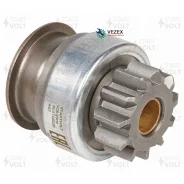 ������� Mazda 6 (GG) (02-) 2.3I Startvolt VCS2509 VCS2509 ����