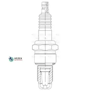 �������� ������ ��������� ��� ����������� VAG Passat B3/B4 (88-) 1.6i/1.8i/Golf III (91-) 1.4i/1.8i Startvolt VSP0022 VSP0022 ����