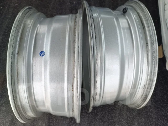 Hot Stuff Exceeder. 6.0x15", 5x114.3, ET50 ����