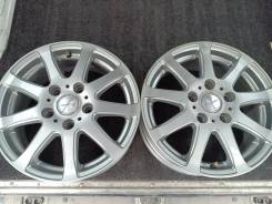 Hot Stuff Exceeder. 6.0x15", 5x114.3, ET50 ����