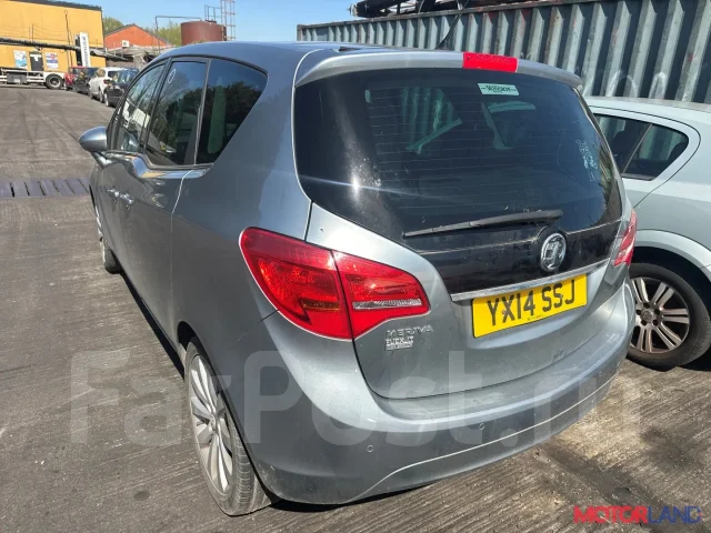 ��������� Opel Meriva 2010-2018 21161235 13266809 ����