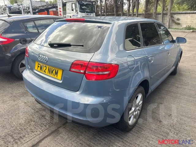 ��������� Audi A3 (8P) 2003-2013 21442001 03L903023 ����