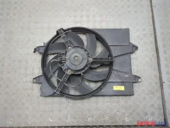 ���������� ��������� Ford Fusion 2002-2012 20882311 1495675 ����