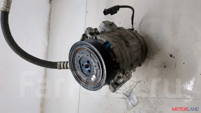 ���������� ������������ BMW 5 E60 2003-2010 20596264 64526956715 ����
