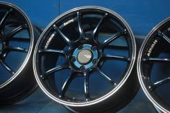 Advan Racing RZII. 7.5x17", 5x112, ET48, �� 66,6���. ����