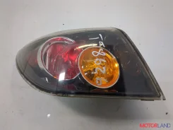 ������ (������) Mazda Mazda3 BK 2003-2009 20950858, ����� BP4L51160D ����