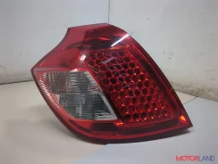 ������ (������) Kia Ceed 2007-2012 21136897, ����� 924011H050 ����