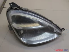 ���� (��������) Mercedes-Benz A-Class W168 1997-2004 21049767, ������ A1688201861 ����