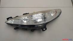 ���� (��������) Peugeot 207 2006-2015 20495367, ����� 620895 ����