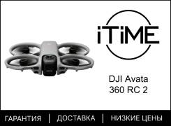 DJI Avata 360 ����