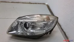 ���� (��������) Skoda Fabia 2007-2014 20860062, ����� 5J2941017A ����