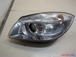 ���� (��������) Skoda Fabia 2007-2014 21018005, ����� 5J2941017A ����