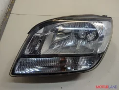 ���� (��������) Chevrolet Orlando 2011-2018 20982672, ����� 95025587 ����