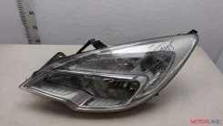 ���� (��������) Opel Meriva 2010-2018 20984823, ����� 1216164 ����