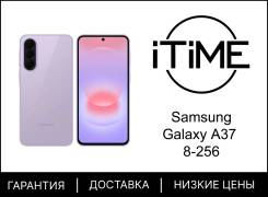 Samsung Galaxy A37 5G. �����, 256 ��, ����������, ������� �������, 5G, NFC ����