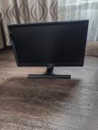 Samsung. 21.5", ���������� �� (LCD, LED, QLED) ����