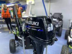 Suzuki. 9,9��.�., 2-�������, ����������, ���� S (381 ��), 2014 ��� ����