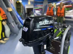 Suzuki. 9,9��.�., 2-�������, ����������, ���� S (381 ��), 2014 ��� ����