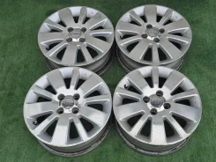 Autec. 5.5x15", 4x100, ET40 ����