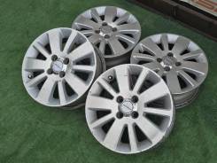 Autec. 5.5x15", 4x100, ET40 ����