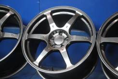 RAYS Volk Racing VR-G2. 9.5x19", 5x112, ET50, �� 73,1���. ����