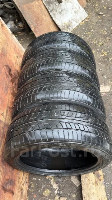 Firestone Firehawk Wide Oval. ������, 2014 ���, �/�, ����� 70 % ����