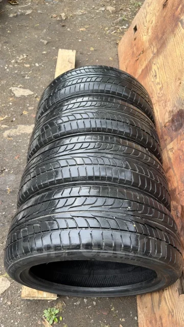 Firestone Firehawk Wide Oval. ������, 2014 ���, �/�, ����� 70 % ����