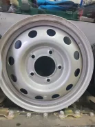 Trebl 2121. x16", 5x139, �� 98���. ����