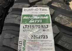 Kumho Road Venture MT KL71. ����� mt, ����� ����