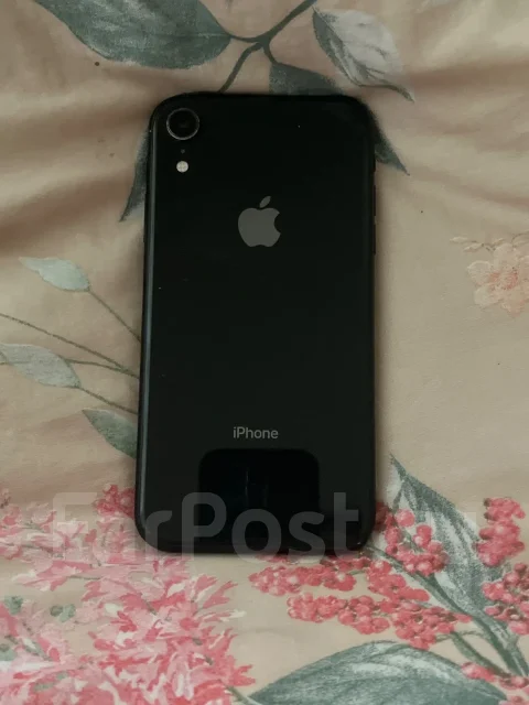 Apple iPhone Xr. �/�, 128 ��, ������, 4G LTE ����