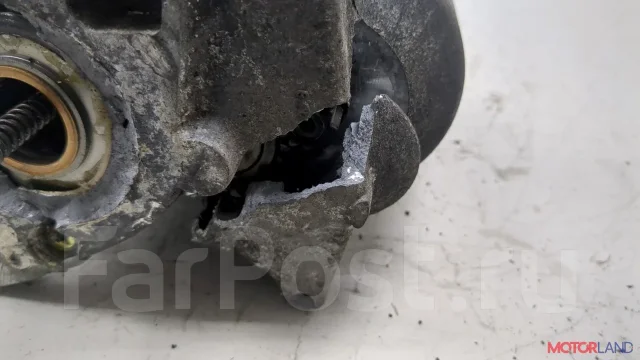 ������� Toyota RAV 4 2000-2005 9435141 2810074270 ����