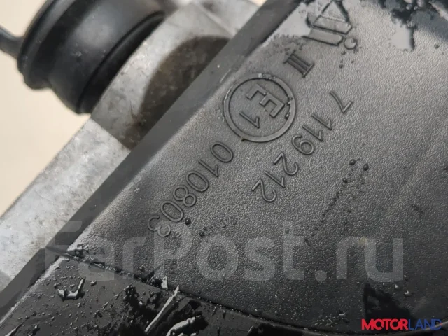 ������� ������� BMW 3 E90, E91, E92, E93 2005-2012 20910186, ������ 51167145268 ����