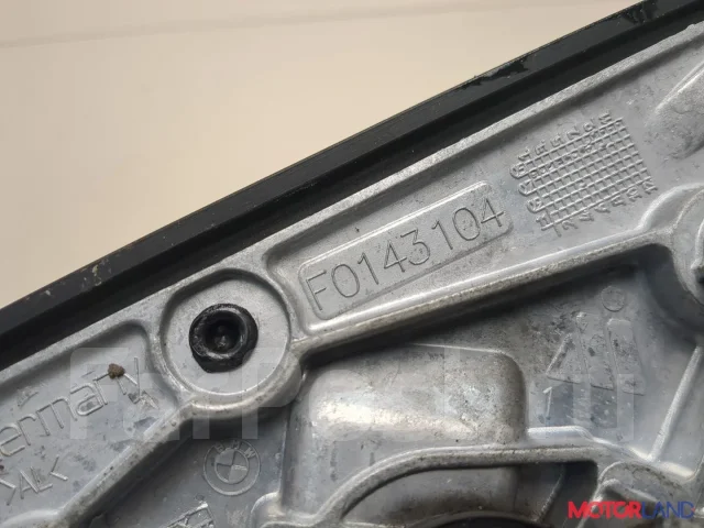 ������� ������� BMW 3 E90, E91, E92, E93 2005-2012 20910186, ������ 51167145268 ����