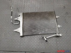 �������� ������������ Skoda Fabia 2007-2014 8802453 6Q0820411K ����
