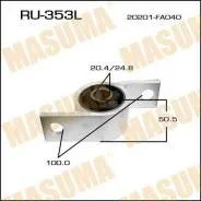 ����������� 20201FA040 Impreza /GG#, CD#/ front low LH RU353L ����
