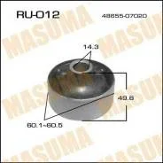 ����������� 48655-07020 Avalon/Pronard /MCX10,20/ RU012 ����