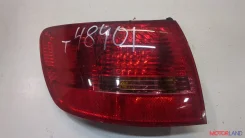 ������ (������) Audi A6 (C6) Allroad 2006-2011 20064771, ����� 4F9945095 ����