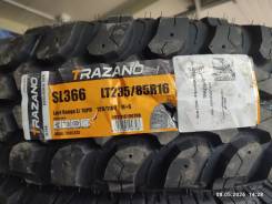 Trazano SL366. ����� mt, 2026 ���, ����� ����