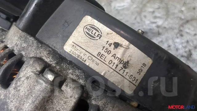 ��������� Ford Fusion 2002-2012 21137786 1704085 ����