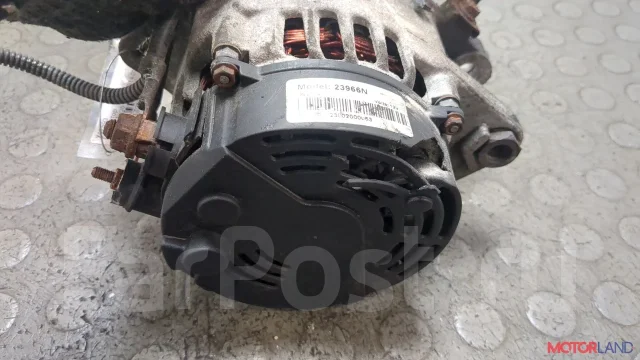 ��������� Toyota Aygo 2005-2014 21132570 23966N ����