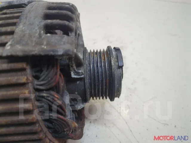 ��������� Audi Q7 2005-2015 21067270 059903018EX ����