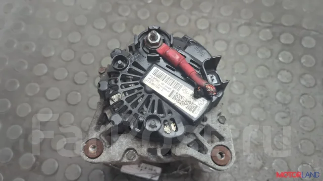 ��������� Dacia Duster 2010-2017 20876825 231005770R ����