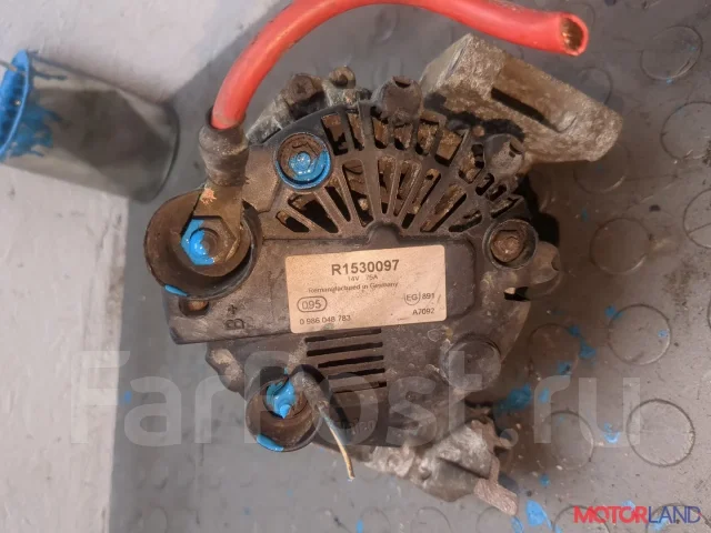 ��������� Opel Combo 2001-2011 20648909 93185260 ����
