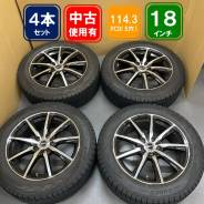 Big Way B-Win. 7.5x18", 5x114.3, ET48 ����