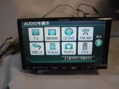 Panasonic CN-HDS700D ����