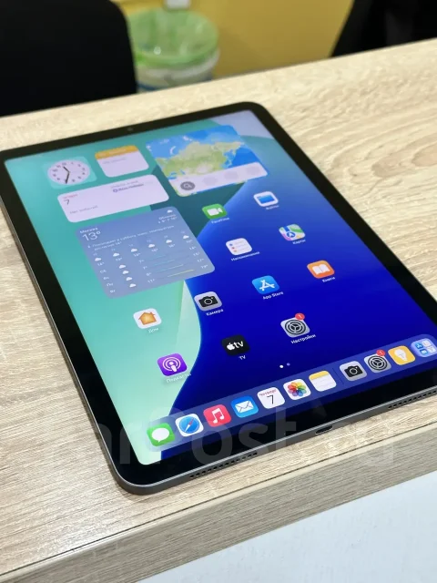 Apple iPad Air 5. ������ 256 �� ����