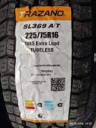 Trazano Radial SL369 A/T. ������, 2026 ���, ����� ����