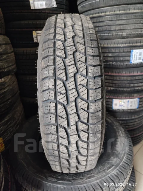 Trazano Radial SL369 A/T. ������, 2026 ���, ����� ����
