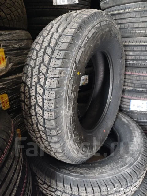 Trazano Radial SL369 A/T. ������, 2026 ���, ����� ����