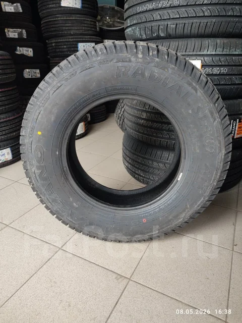Trazano Radial SL369 A/T. ������, 2026 ���, ����� ����